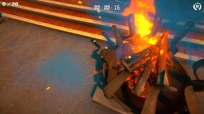 3D PUZZLE - Sun Temple trailer thumbnail