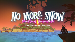 No More Snow Summer Update trailer thumbnail