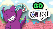 Go Quirk! Trailer trailer thumbnail
