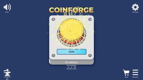 CoinForge trailer thumbnail