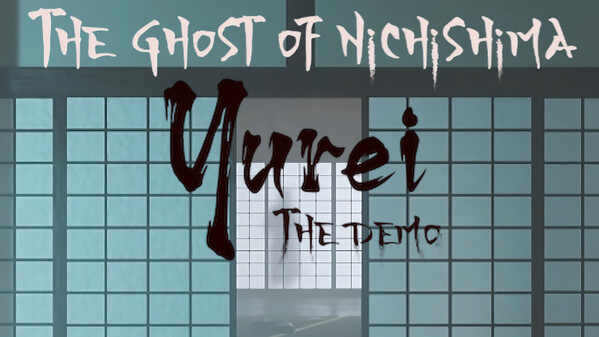 The Ghost of Nichishima - Yurei launch trailer trailer thumbnail
