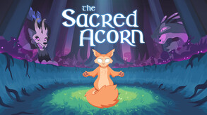 The Sacred Acorn: Release Trailer trailer thumbnail