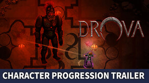 Character Progression Trailer trailer thumbnail