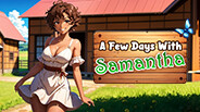 A Few Days With Samantha - Launch Trailer trailer thumbnail