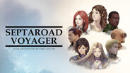 Septaroad Voyager - Character Introduction Trailer trailer thumbnail