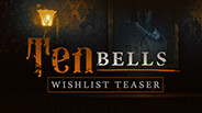 Wishlist Teaser | TEN BELLS trailer thumbnail