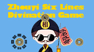 Zhouyi Six Lines Divination Game trailer thumbnail