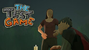 The Test Game Cinematic Trailer trailer thumbnail