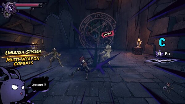 The Mage Slayer trailer thumbnail