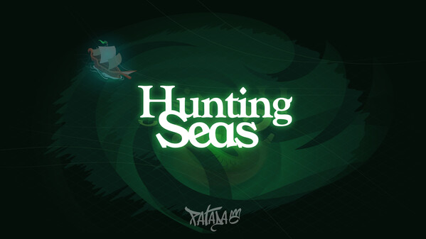 Hunting Seas Teaser trailer thumbnail