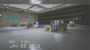 ZonZon 2k trailer trailer thumbnail