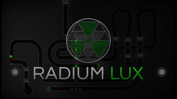 Radium Lux - Gameplay Tailer trailer thumbnail
