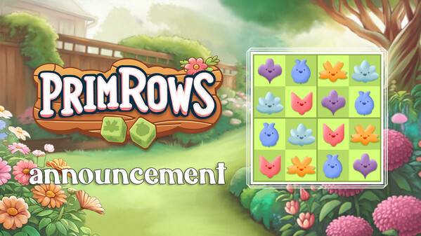 Announcement trailer thumbnail