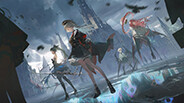 Morimens trailer thumbnail
