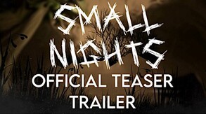 SMALL NIGHTS | Trailer trailer thumbnail