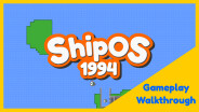 Gameplay Walkthrough trailer thumbnail