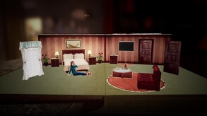 Hotel Tome ws - Official Trailer trailer thumbnail