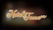 Hotel Tome ws | Gameplay Trailer trailer thumbnail