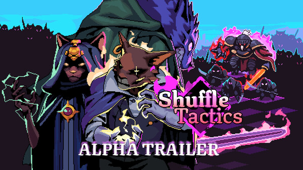 Alpha Trailer trailer thumbnail