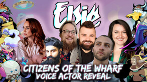 Citizens of the Wharf Trailer trailer thumbnail
