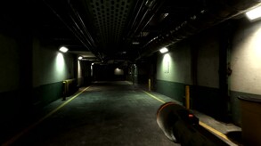 Prison Alone - Teaser trailer thumbnail