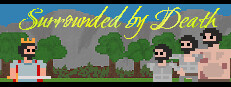 Surrounded by Death - II trailer thumbnail