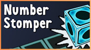 Number Stomper Trailer trailer thumbnail