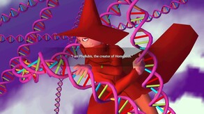 Carter's Quest Act 1 Trailer trailer thumbnail
