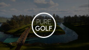 Pure Golf - Coming Soon trailer thumbnail