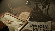 Unholy Village Official Trailer trailer thumbnail