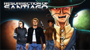 Resurrection of Santiago - Announcement Trailer trailer thumbnail