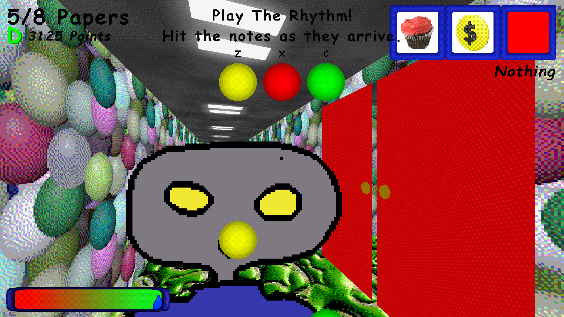 Dave's Fun Algebra Class: Remastered screenshot 4