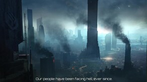 Main Trailer trailer thumbnail