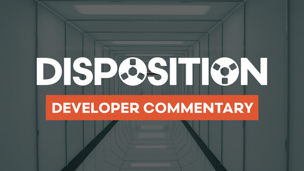 Developer Commentary trailer thumbnail