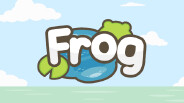 Frog Trailer trailer thumbnail