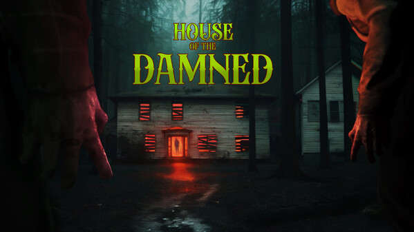 House of the Damned trailer thumbnail