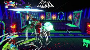 Kings of Hell Gameplay Trailer trailer thumbnail