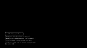 Protocol:null - Demo Trailer trailer thumbnail