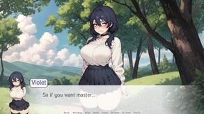 Spirit Harem Gameplay trailer thumbnail
