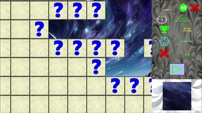 Tehawar Puzzle gameplay trailer thumbnail