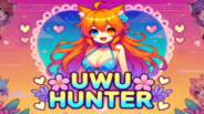 UwU Hunter trailer thumbnail