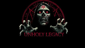 Unholy Legacy - Alpha Trailer trailer thumbnail