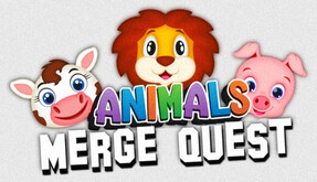 Animals Merge Quest trailer thumbnail