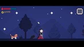 VAMPIRE RECEPTIONIST GAMEPLAY TRAILER trailer thumbnail