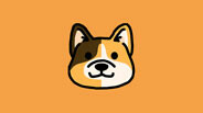 Doggy trailer thumbnail