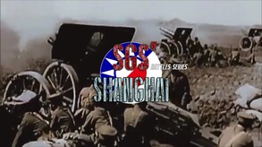 SGS Battle for:Shanghai Trailer trailer thumbnail