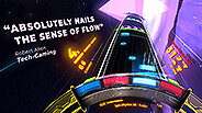 VR + PlayStation Launch Trailer trailer thumbnail
