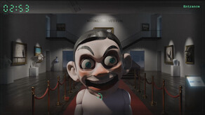 Seeing Things Release Trailer trailer thumbnail