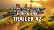 Trailer #2 trailer thumbnail