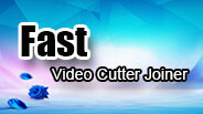 Fast Video Cutter Joiner trailer thumbnail